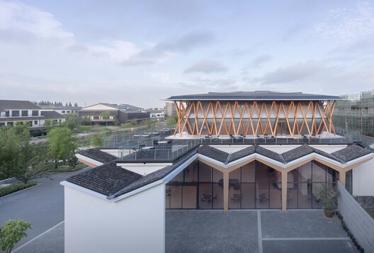 scenic stock market building