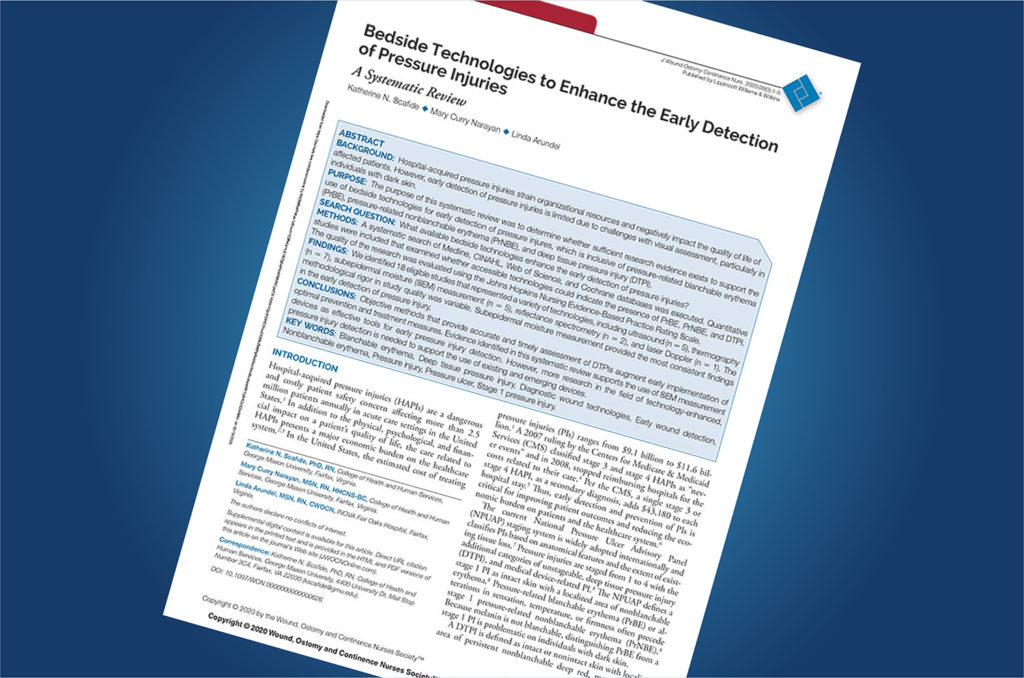 document analysis technology physical papers