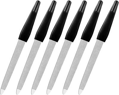metal filing tool and nail filing set
