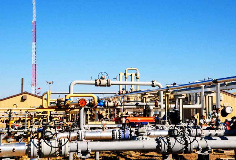 hydrocarbon industrial valves