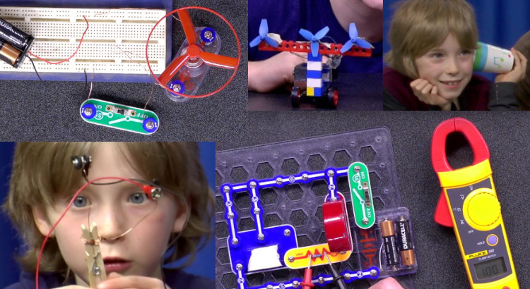 technology education project