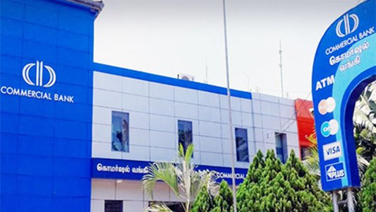 commercial banks building sri lanka