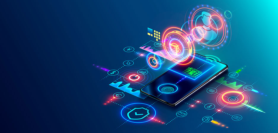 financial market technology innovation
