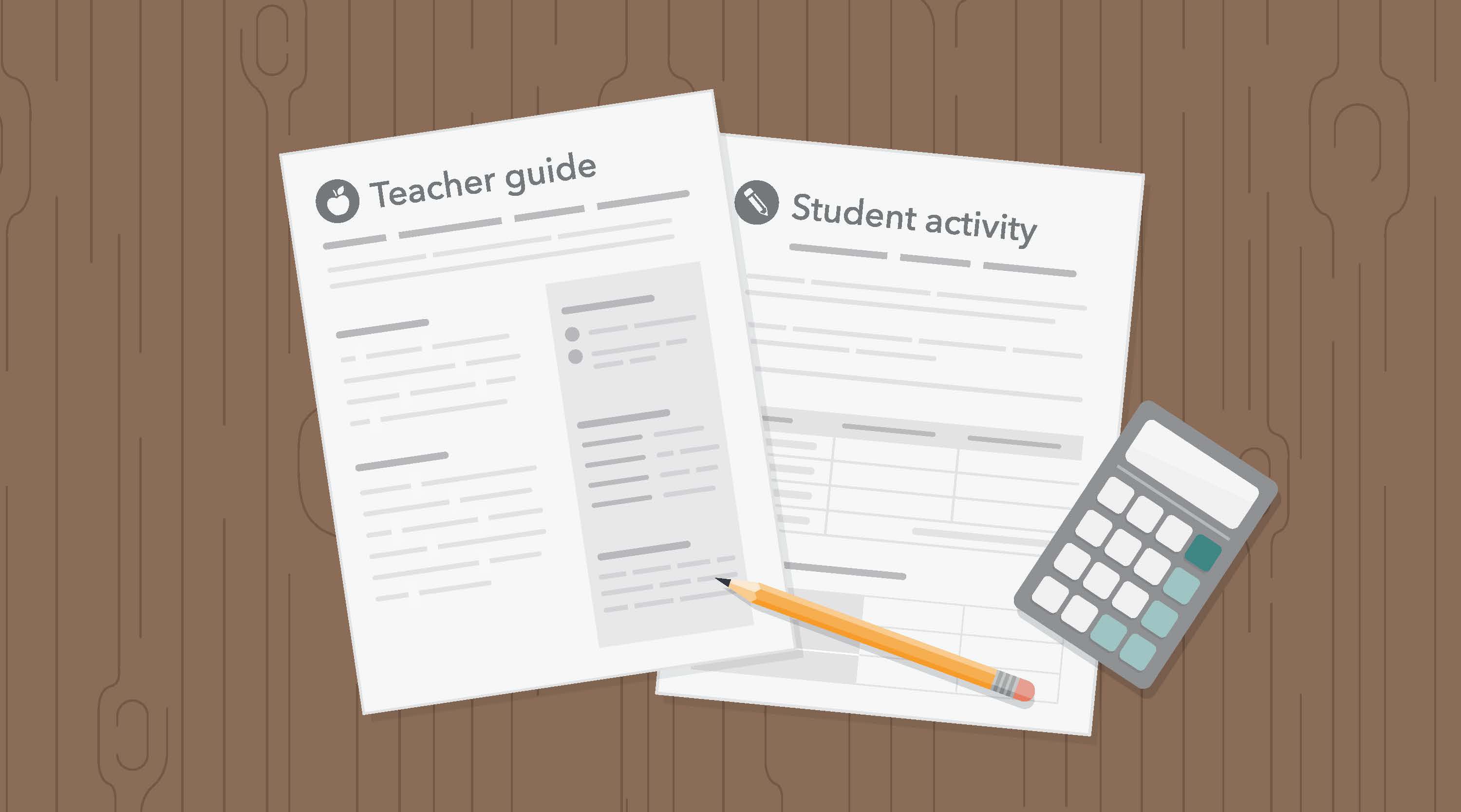 financial education classroom tools