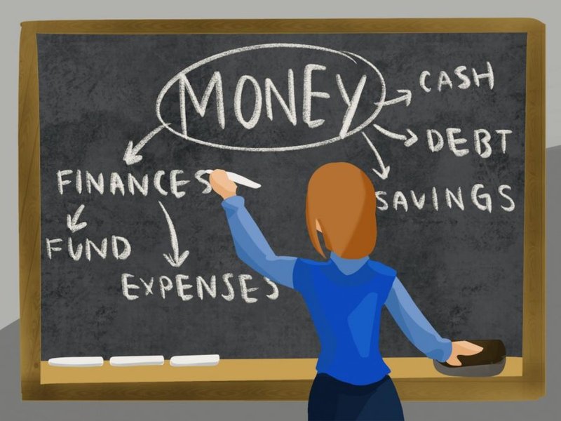 financial literacy education schools