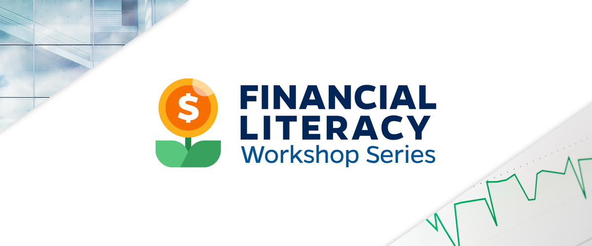 financial literacy workshop