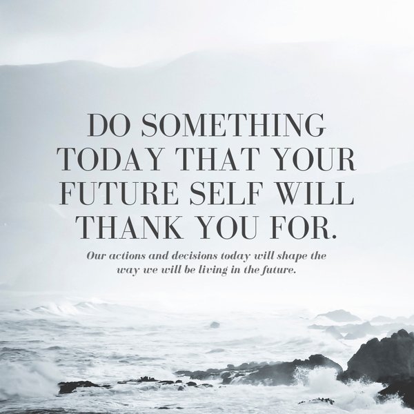 Inspirational quote about the journey