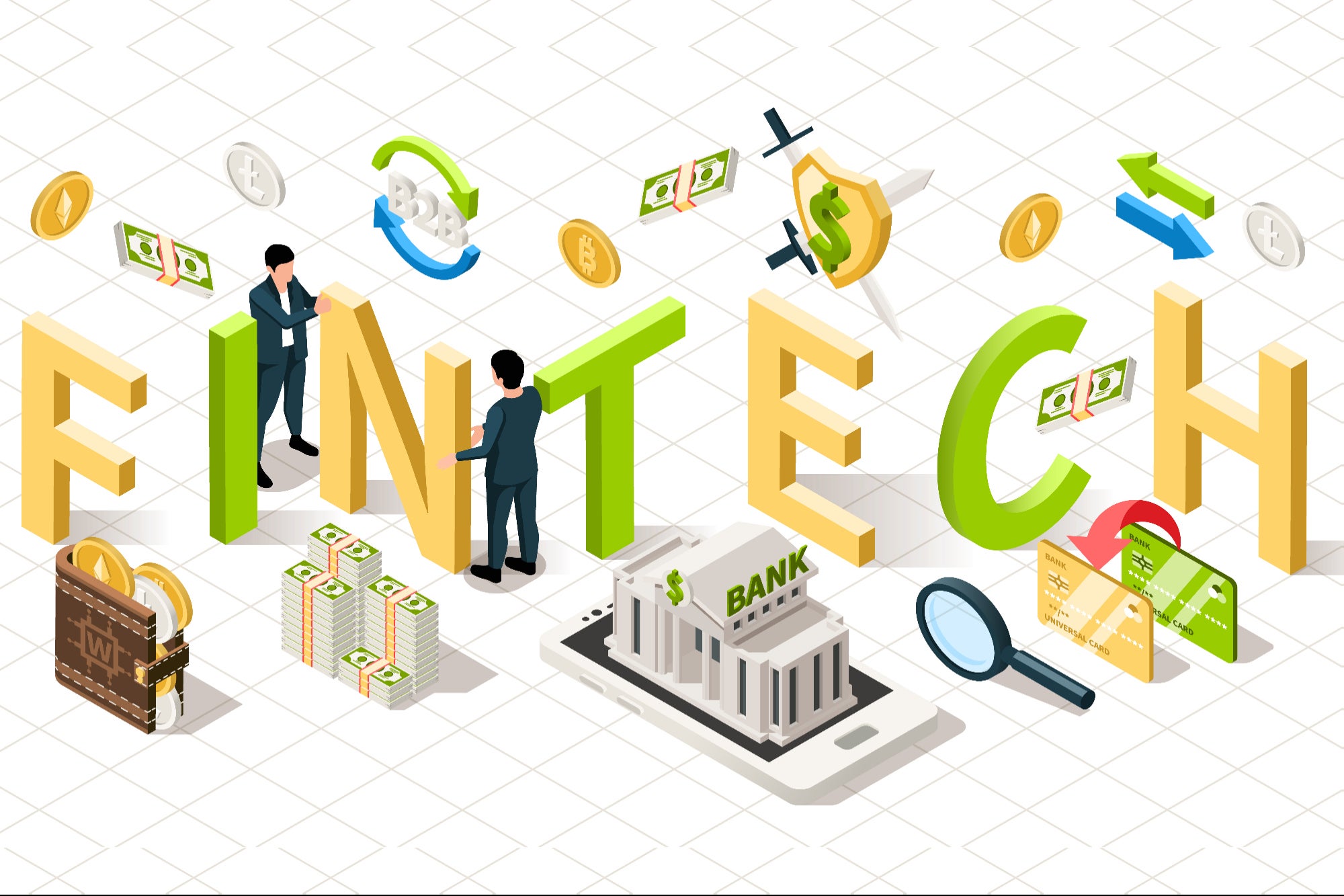 rural banking digital fintech