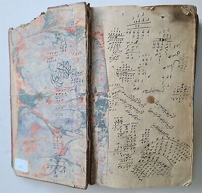 old books and manuscripts on fiqh