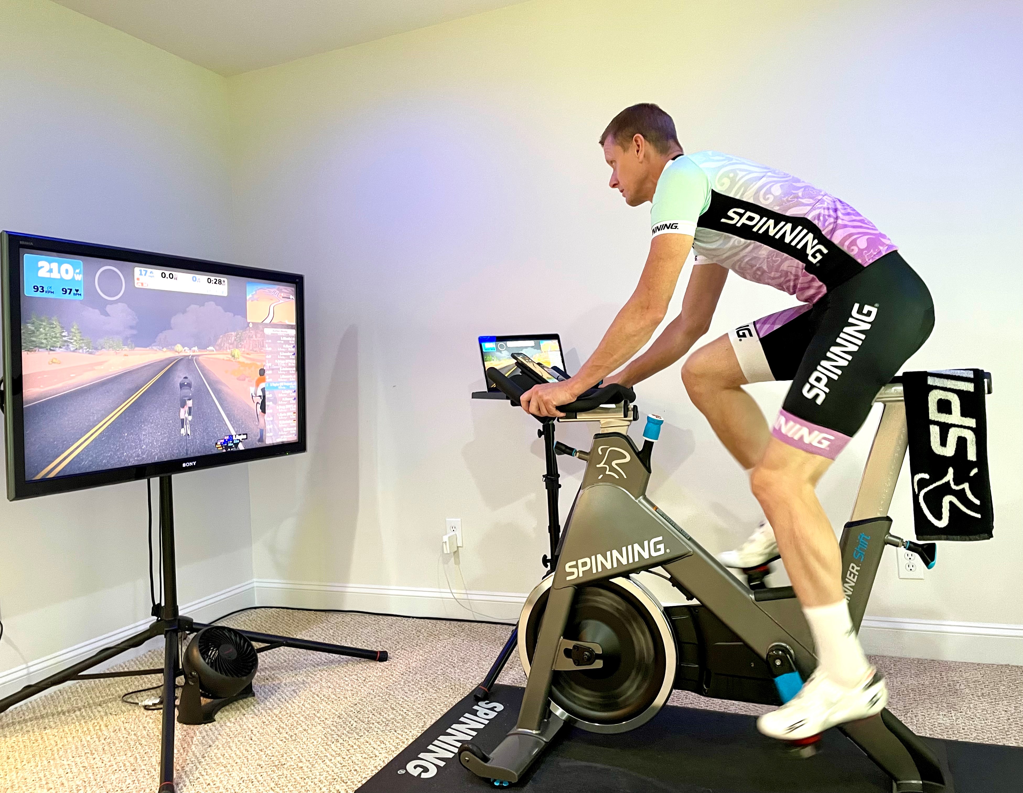 Ithy - Understanding Fitbit Cardio Load Score for Cycling Workouts