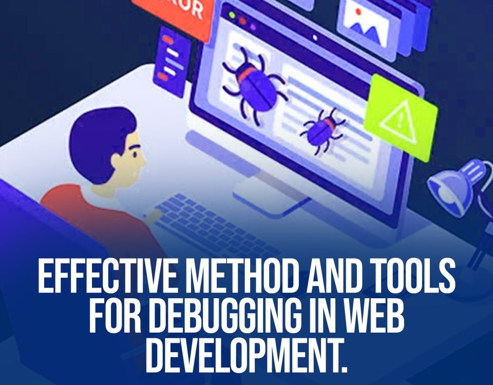web development debugging