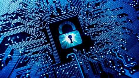 Article: Cybersecurity: Managing the risks — People Matters