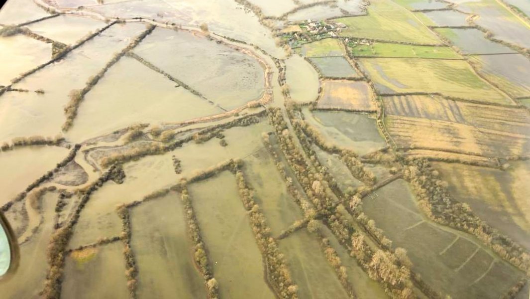 Ithy - Unveiling the Dynamics of Floodplains: Nature's Fertile and ...