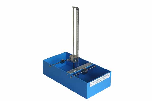 fluid mechanics equipment