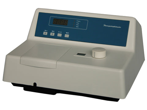 laboratory fluorescence instruments