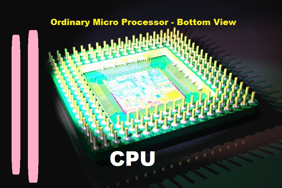 computer hardware processors