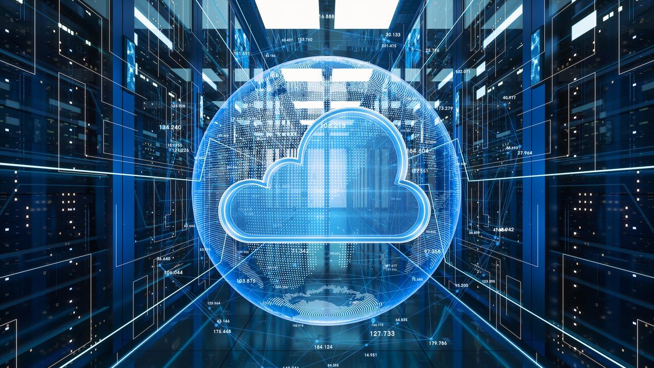 fog computing data center