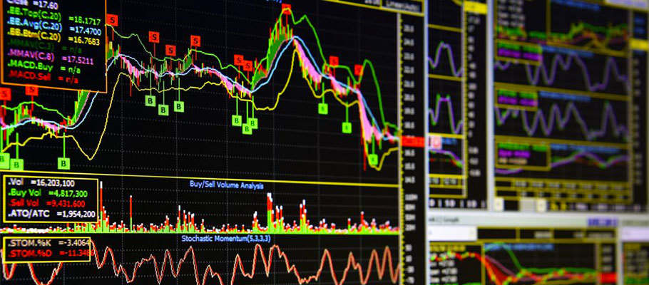 forex trading technology