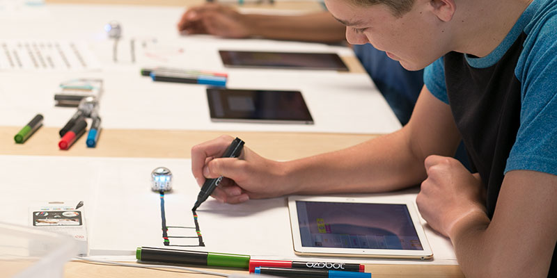 classroom technology and teaching tools