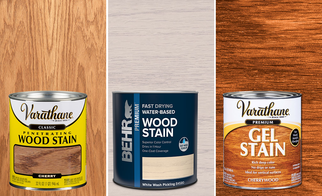 wood coatings, paint containers, and architectural materials