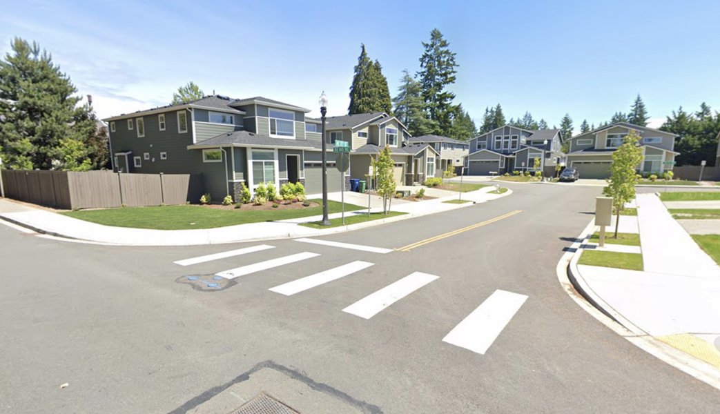 Ithy - Optimizing Urban Spaces: Fourplex Infill on Corner Lots in North ...