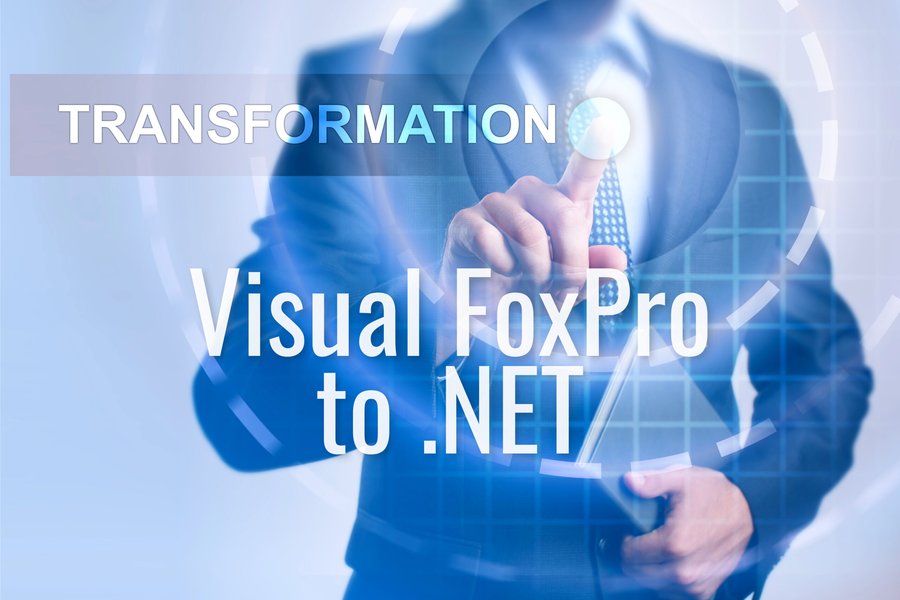 Visual FoxPro Development Environment