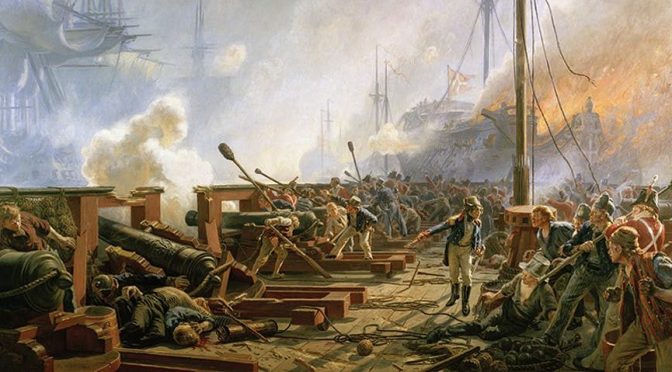 historic european battlefields and diplomacy scenes