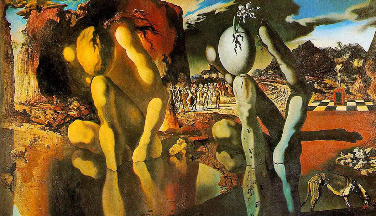 freud art impact artwork
