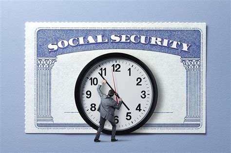 social security payments