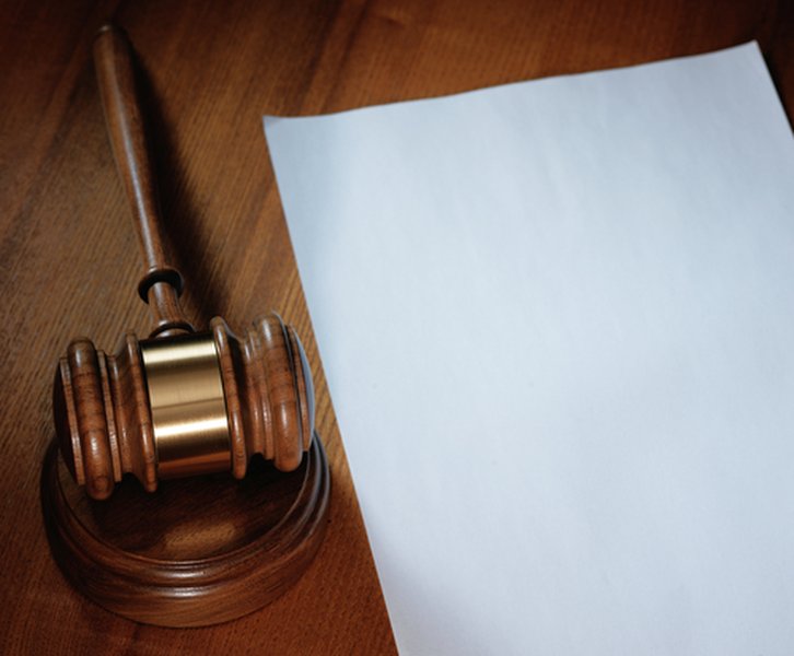 courtroom, protest, legal documents