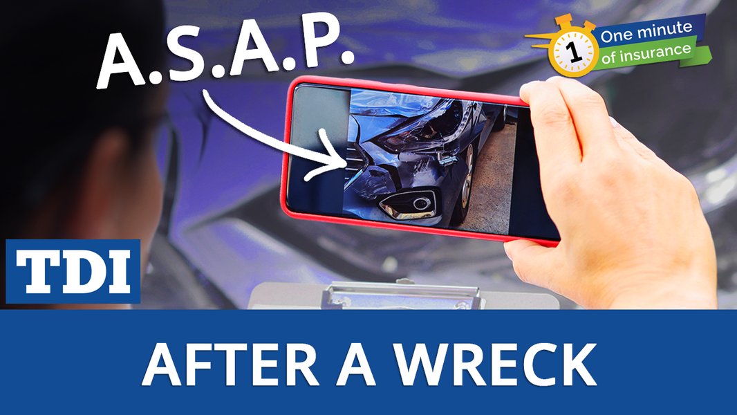 Liability insurance covers damages to others' property and injuries if you are at fault.