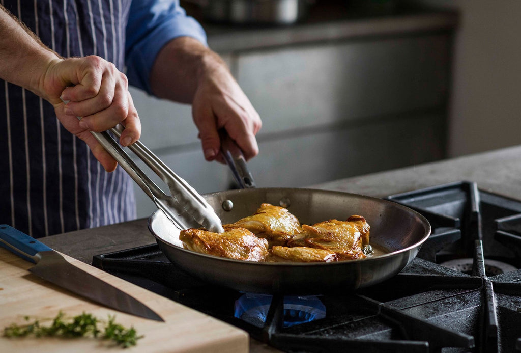 basic culinary techniques