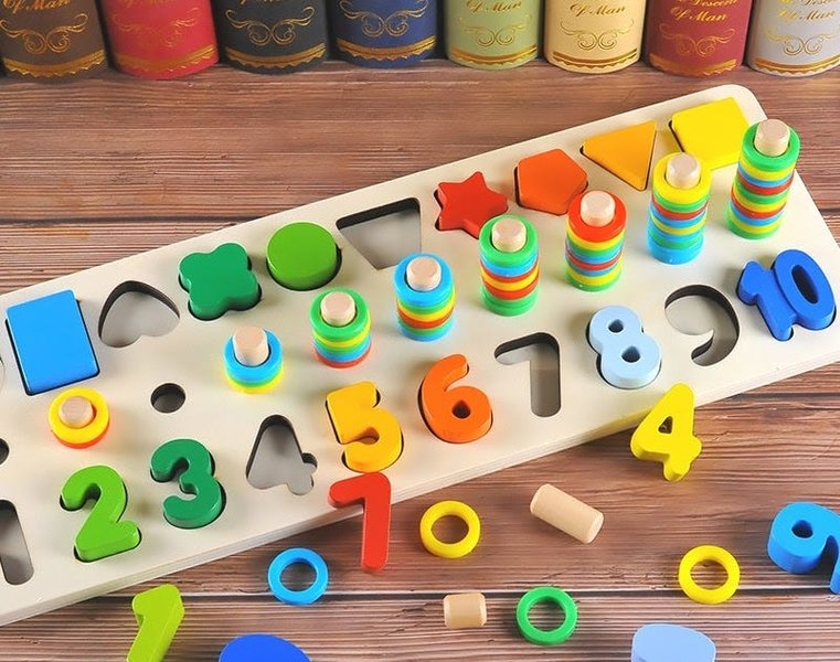 Illustration showing various types of design constraints