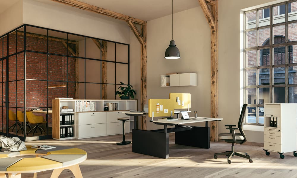 modern furniture design ergonomics