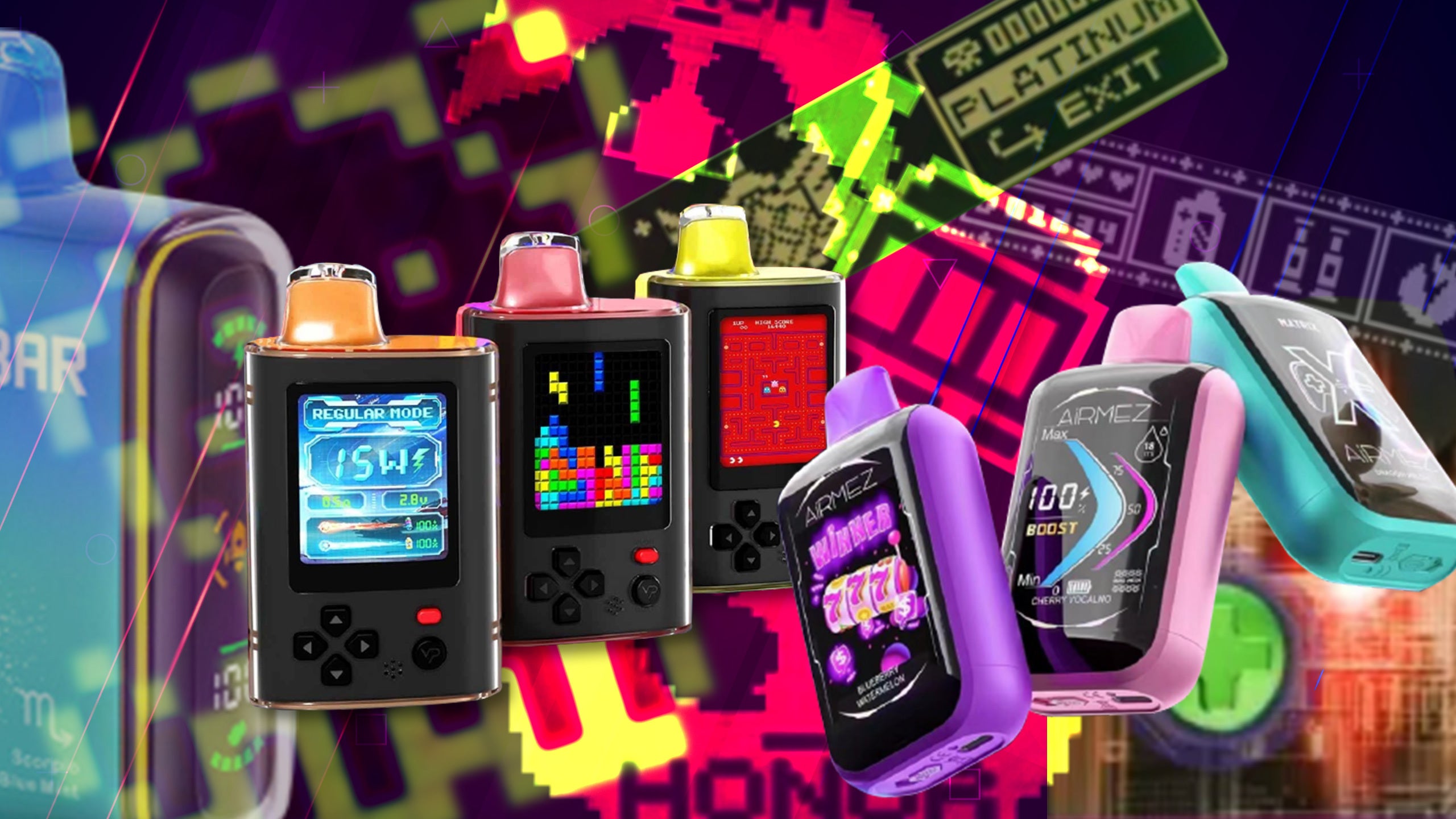 gaming addiction digital devices