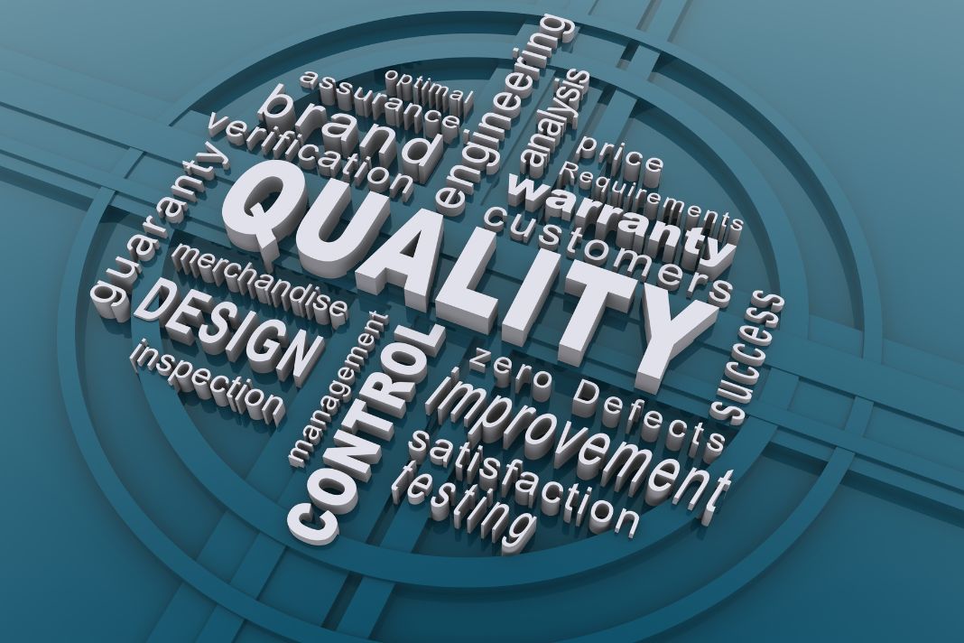 industrial machine quality control and medical imaging diagnostics