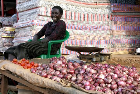 women empowerment in uganda