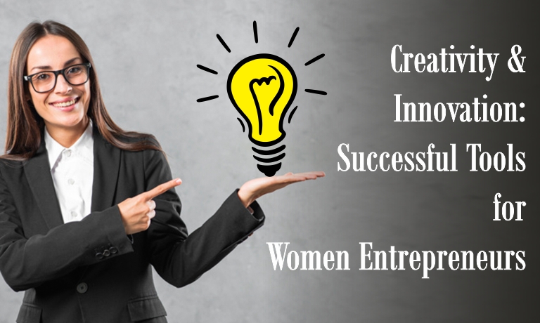 women entrepreneur tools