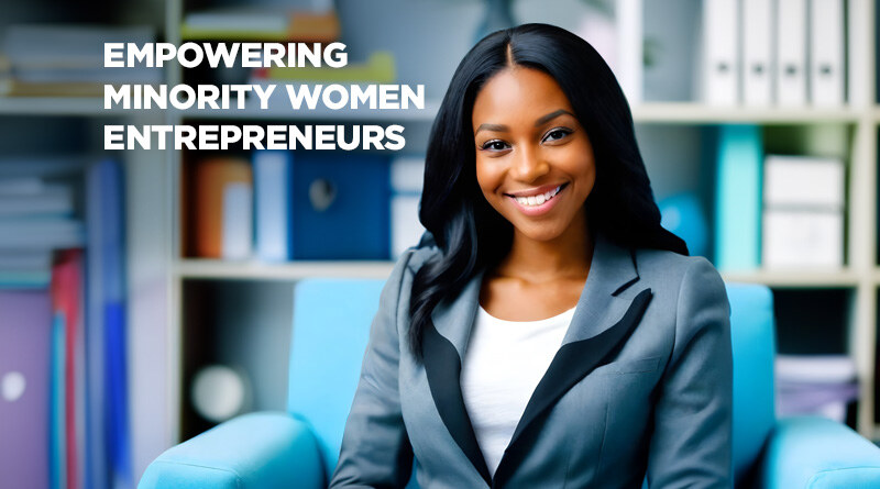 women entrepreneurs workshop financial support