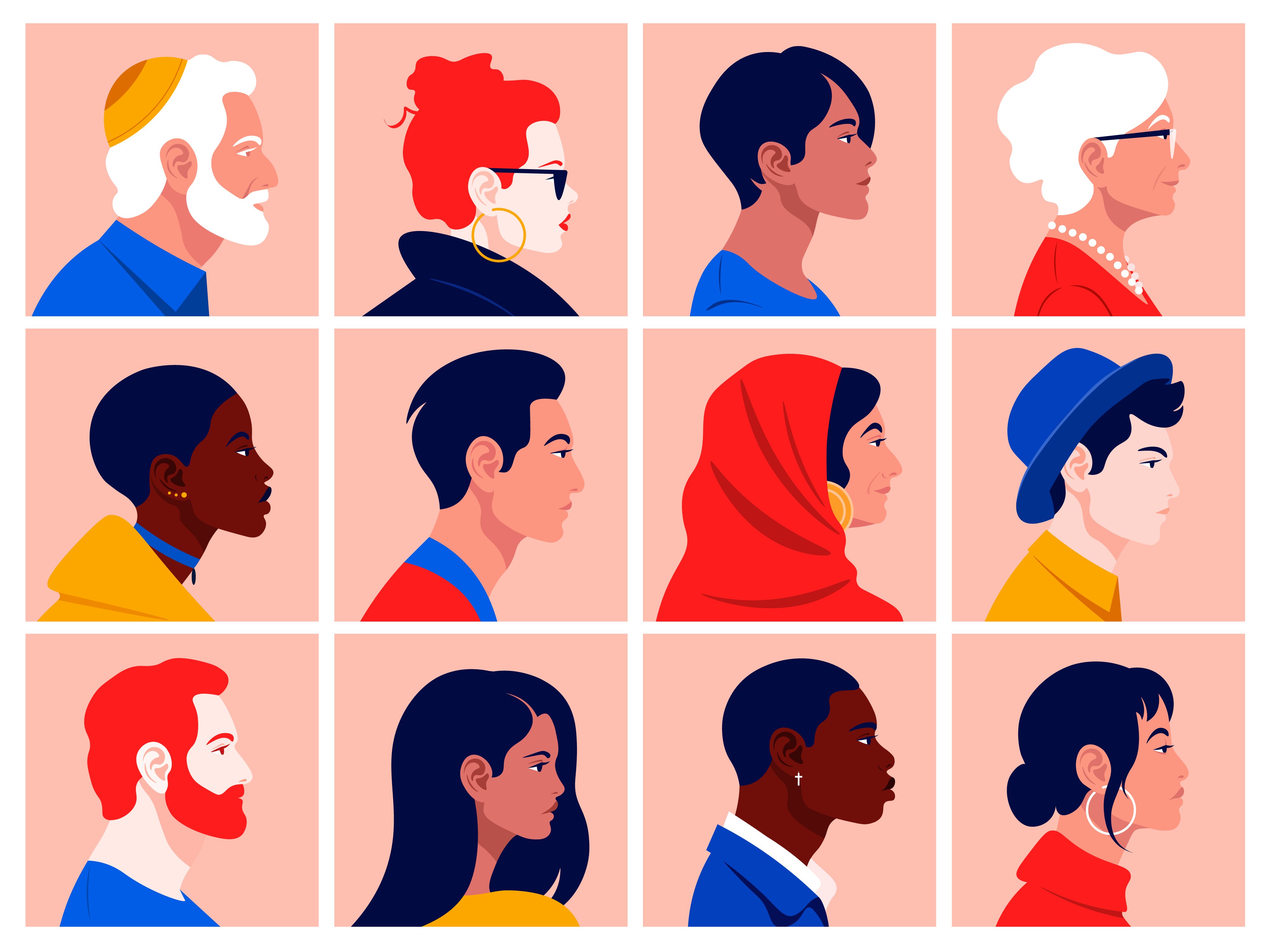 local workplace diversity