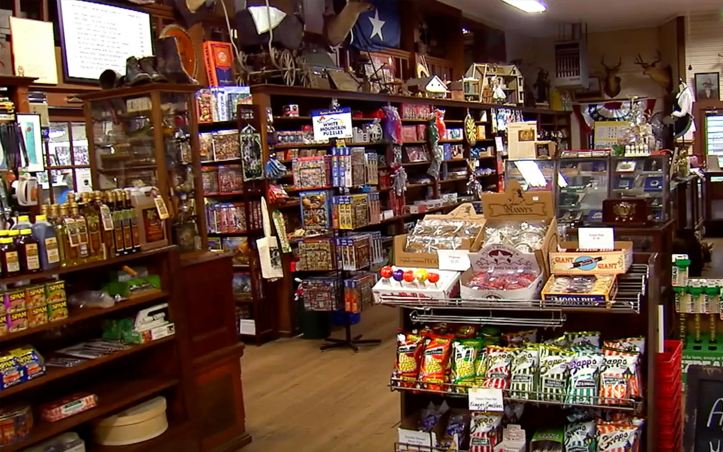 general store photos