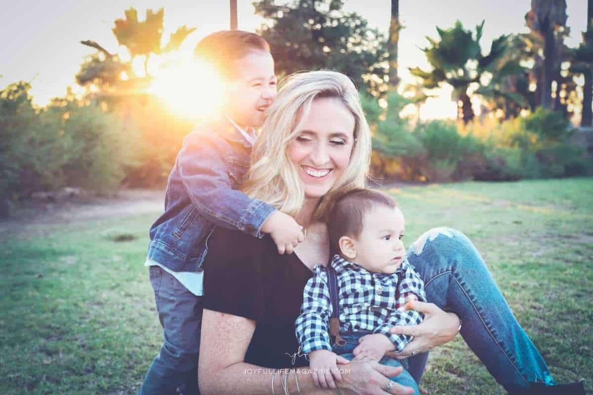mother son relationship