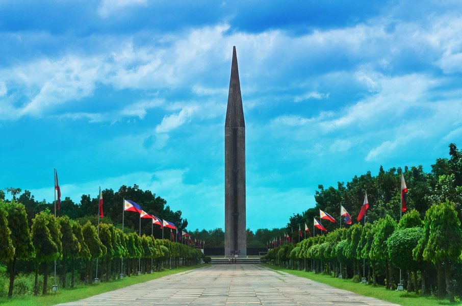 Tarlac city historical monument