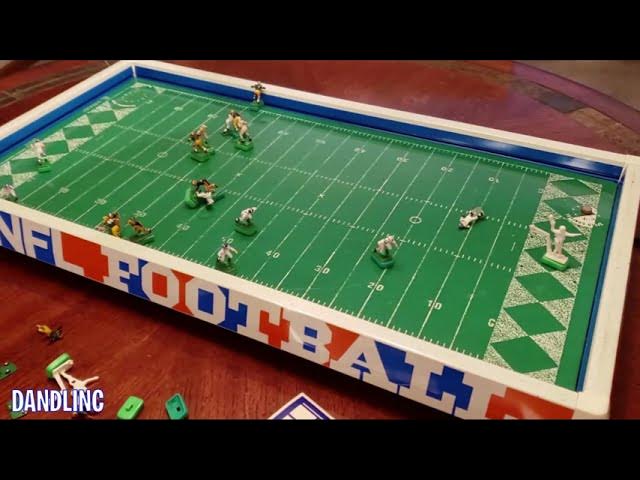 sports stadium vibrant game action