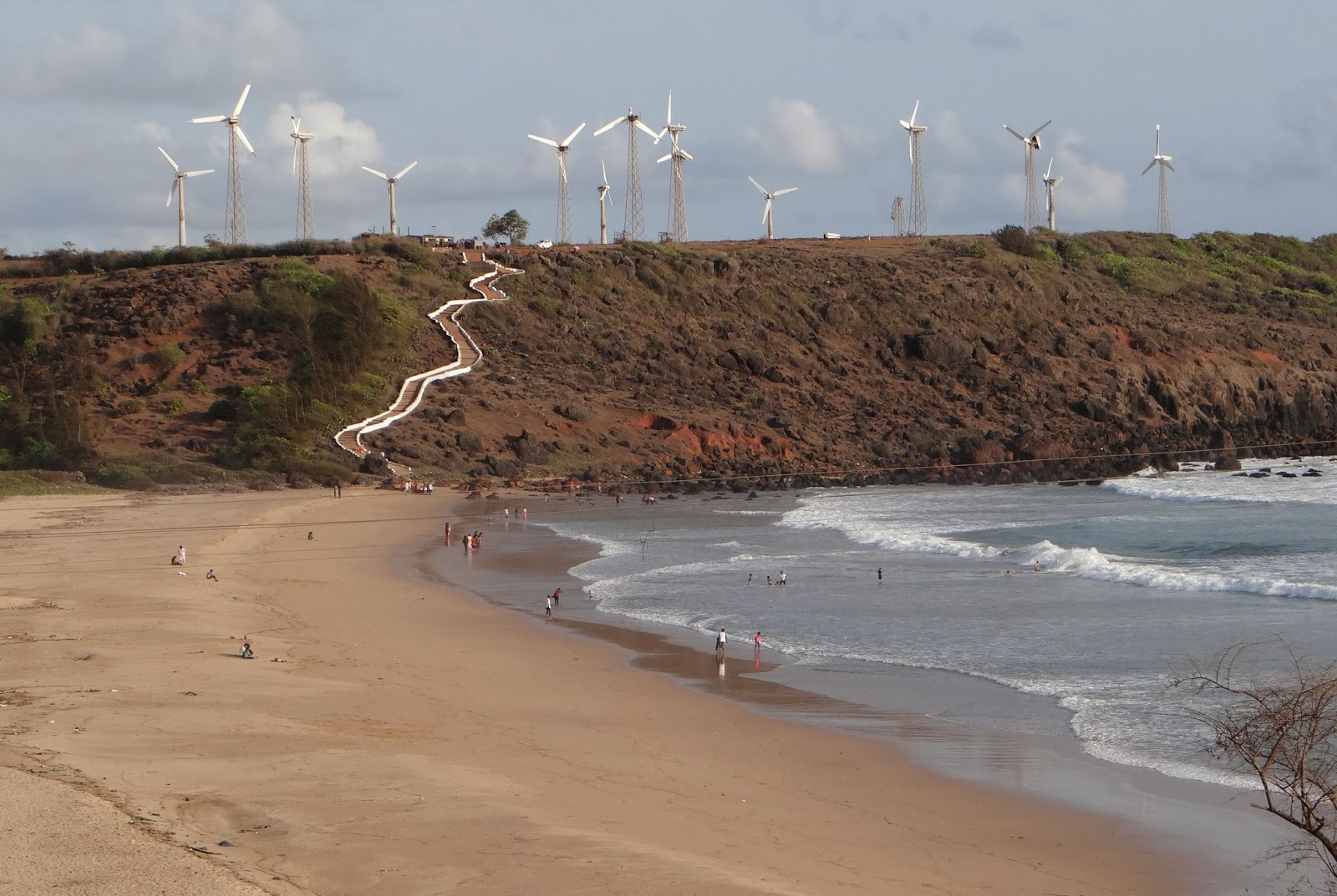 devgad coastline erosion