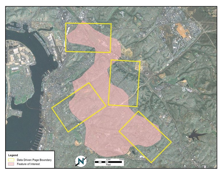 GIS Project Management