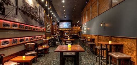 The Famous - Glendale | Quality Whiskey in an Unexpected Spot