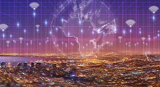international digital technology standards and infrastructure