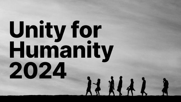global humanity unity