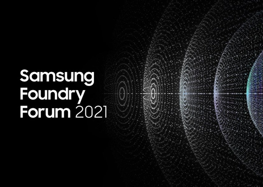 global semiconductor foundry event